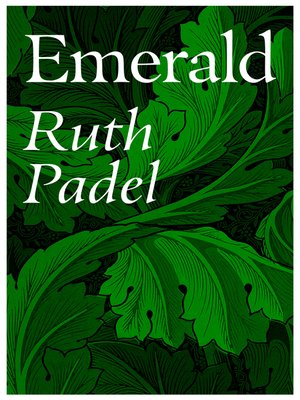 cover image of Emerald